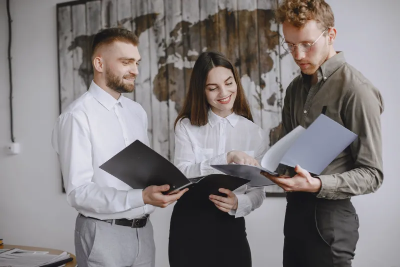 The Compliance Gap Nobody Talks About: What Happens to Files Between Departments