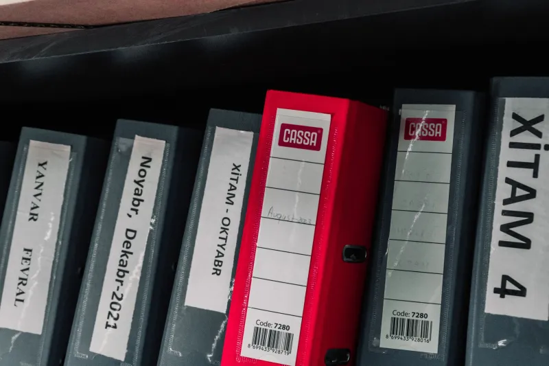 Buried Alive: How Critical Business Documents Vanish Inside Your Own Storage System