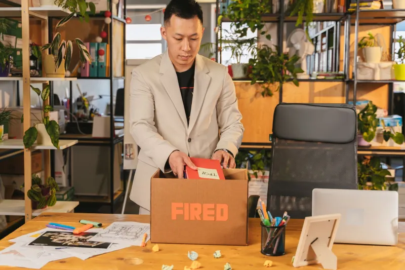 Offboarding in the Dark: The File Access Problem That Outlasts Every Departed Employee