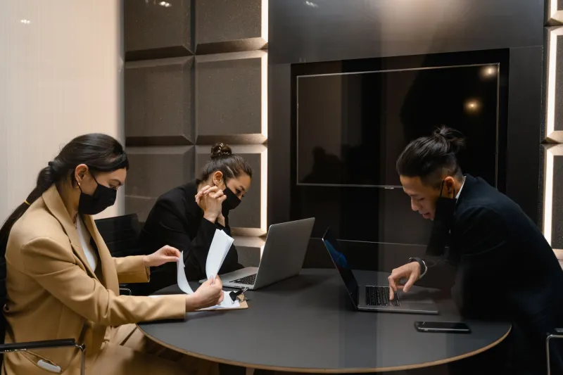 Speed Kills Clarity: How Instant File Access Is Quietly Stalling Your Team's Best Decisions