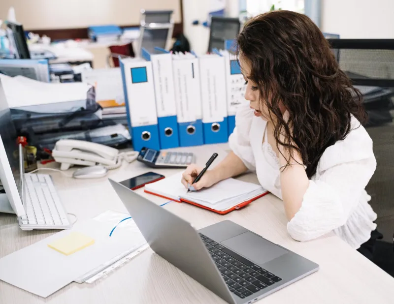 Too Much Access, Too Little Order: How Unrestricted File Sharing Quietly Destroys Team Efficiency