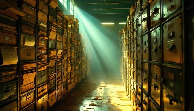Dead Weight in the Cloud: The Growing Cost of Files Your Organization Can't Delete